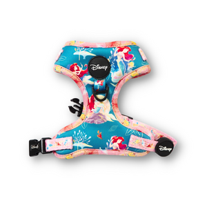 Disney Adjustable Harness | Ariel The Little Mermaid