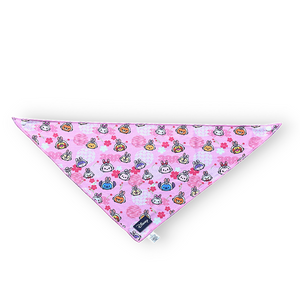 [CLEARANCE] Disney Tsum Tsum Cooling Bandana | Year Of The Rabbit