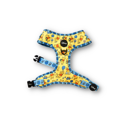 Disney Adjustable Harness | Winnie The Pooh - Pet Collars & Harnesses - Disney/Pixar - Shop The Paw