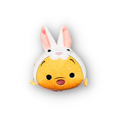 Disney Tsum Tsum Year Of The Rabbit - Winnie The Pooh - Dog Toys - Disney/Pixar - Shop The Paw