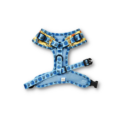 Disney Adjustable Harness | Winnie The Pooh - Pet Collars & Harnesses - Disney/Pixar - Shop The Paw