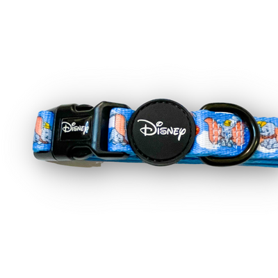 Disney Dog Collar | Dumbo - Pet Collars & Harnesses - Disney/Pixar - Shop The Paw