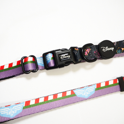 Pixar Multi-way Adjustable Leash | Buzz Lightyear - Pet Leashes - Disney/Pixar - Shop The Paw