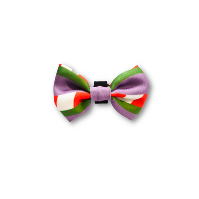 Pixar Bow Tie | Buzz Lightyear - Purple - Dog Apparel - Disney/Pixar - Shop The Paw