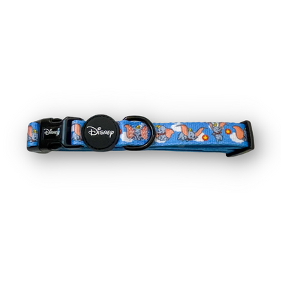 Disney Dog Collar | Dumbo - Pet Collars & Harnesses - Disney/Pixar - Shop The Paw