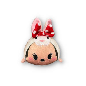 [CLEARANCE] Disney Tsum Tsum Year Of The Rabbit - Minnie Mouse