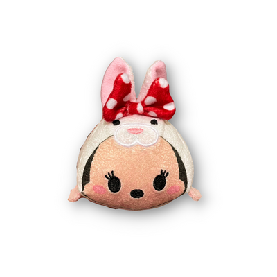 Disney Tsum Tsum Year Of The Rabbit - Minnie Mouse - Dog Toys - Disney/Pixar - Shop The Paw