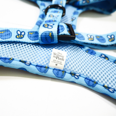 Disney Adjustable Harness | Winnie The Pooh - Pet Collars & Harnesses - Disney/Pixar - Shop The Paw