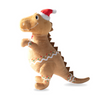 Fringe Studio Cookie Saurus Rex Plush Dog Toy - Toys - Fringe Studio - Shop The Paw