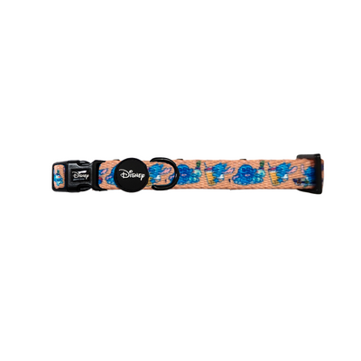 Disney Dog Collar | Foodie Stitch - Orange - Pet Collars & Harnesses - Disney/Pixar - Shop The Paw