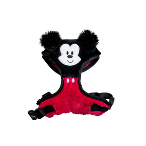 Disney Adjustable Harness | Furry Mickey Mouse