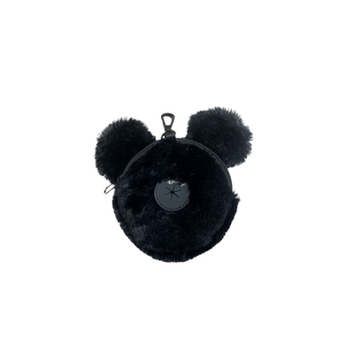 [Pre-Order] Disney Poop Bag | Furry Minnie Mouse - Pet Waste Bag Dispensers & Holders - Disney/Pixar - Shop The Paw