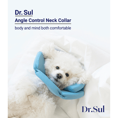 Fit Pet Dr.Sul Soft Neck Collar - Dog Apparel - FITPET - Shop The Paw