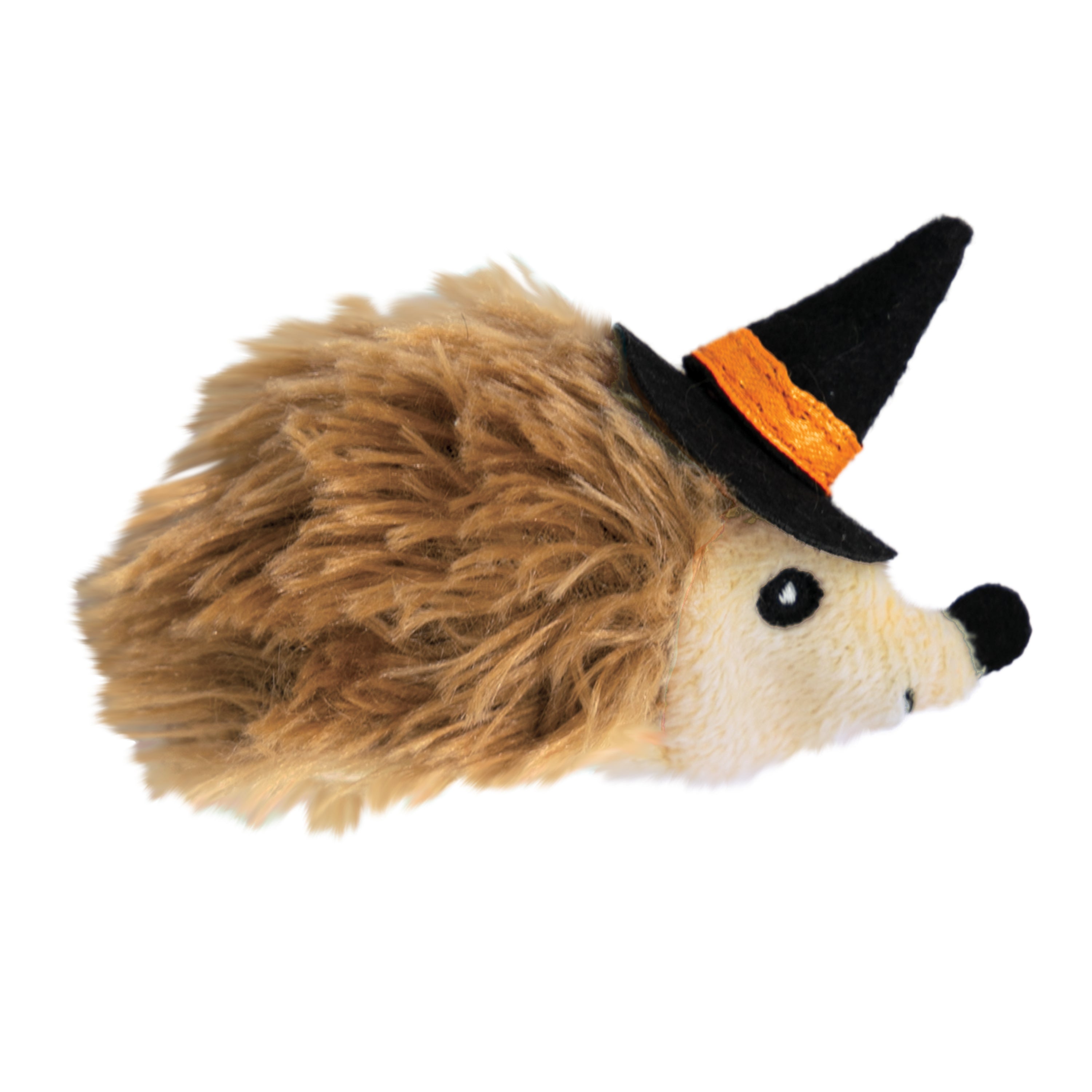 Hedgehog cat outlet toy