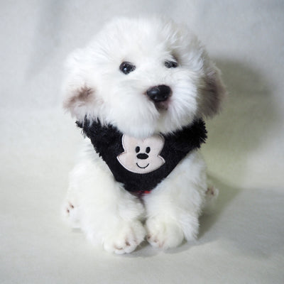 [Pre-Order] Disney Adjustable Harness | Furry Mickey Mouse - Pet Collars & Harnesses - Disney/Pixar - Shop The Paw