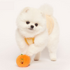 My Fluffy CNY Nose Work Jeju Oranges Toy - Toys - My Fluffy - Shop The Paw