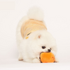 My Fluffy CNY Nose Work Jeju Oranges Toy - Toys - My Fluffy - Shop The Paw