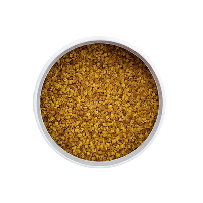 Kin Dog Goods Organic Bee Pollen Supplement - 200g | Supplement | KIN DOG GOODS - Shop The Paws