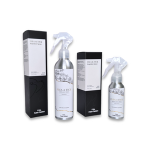 For Furry Friends Flea & Tick Repellent Spray (FOR DOGS ONLY)