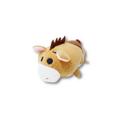 Pixar Disney Tsum Tsum Toy Story - Bulleyes - Dog Toys - Disney/Pixar - Shop The Paw