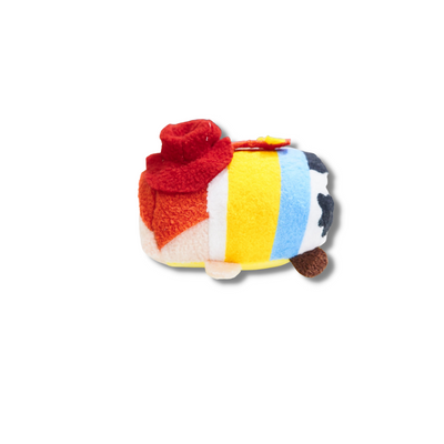 Pixar Disney Tsum Tsum Toy Story - Jessie - Dog Toys - Disney/Pixar - Shop The Paw