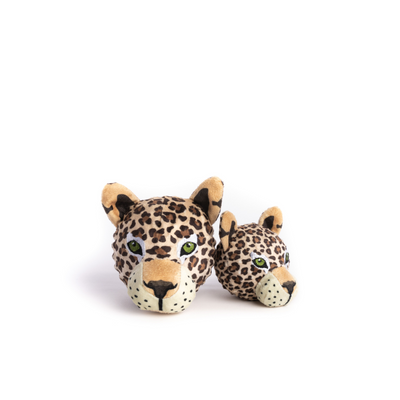 fabdog faball® | Leopard