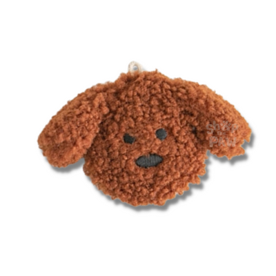 Bite Me - My Sibling Plush Charm | Accessories | BiteMe - Shop The Paws