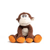 fabdog ® Floppy Monkey Dog Toy - Toys - fabdog® - Shop The Paw