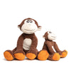 fabdog ® Floppy Monkey Dog Toy - Toys - fabdog® - Shop The Paw