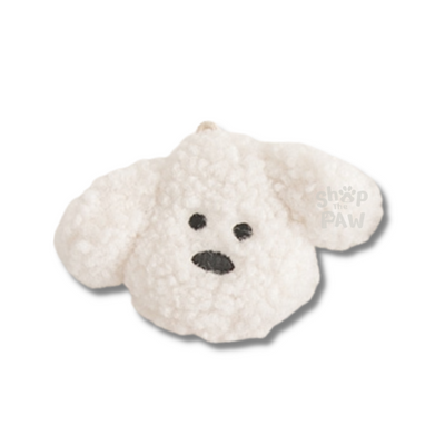 Bite Me - My Sibling Plush Charm | Accessories | BiteMe - Shop The Paws